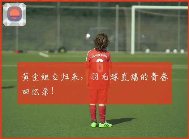 黄金组合归来，羽毛球直播的青春回忆杀！